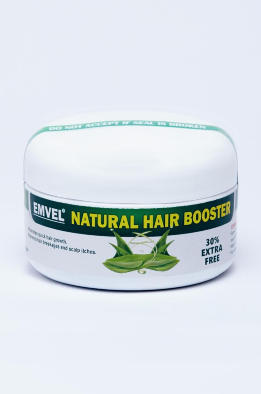 Image of Hair Booster Natural